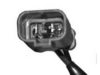 VAN WEZEL 0209751 Fan, A/C condenser